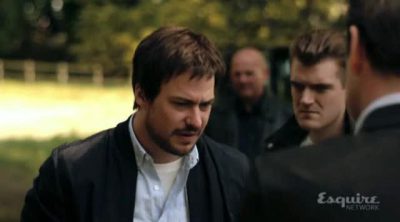 Tráiler Temporada 1 'Spotless'