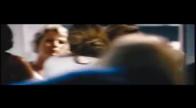 Escena inicial de 'Love Actually'