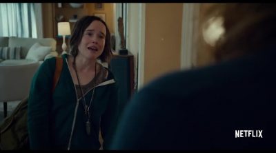 Tráiler español 'Tallulah'