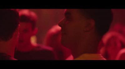 Tráiler 'White girl'