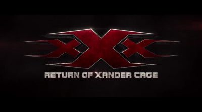 Avance del tráiler 'xXx: The Return of Xander Cage'