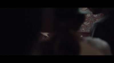 Making of 'La carta' de Inés de León