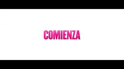Clip 'Bridget Jones' Baby' - 'Empieza la competición'