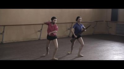 Tráiler español 'Regreso a casa'