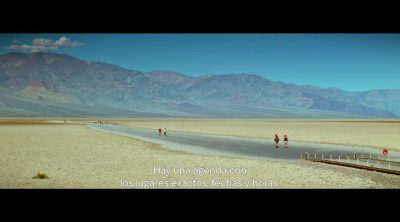 Tráiler subtitulado 'Valley of Love'