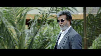 Tráiler 'Kabali'
