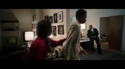 Tráiler 'Miles Ahead' español