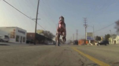 Tráiler 'La era de los dinosaurios'