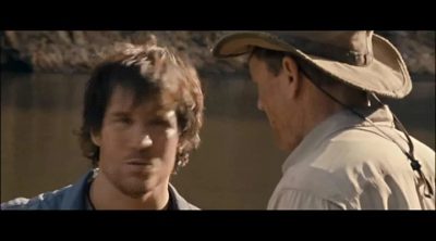 Tráiler 'Proyecto Dinosaurio'