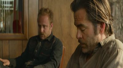 Tráiler 'Hell or High Water'