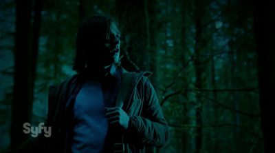 Primera escena 'The Magicians' segunda temporada