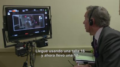 'Cazafantasmas' Clip #4