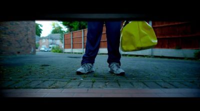 Tráiler 'Utopía' primera temporada