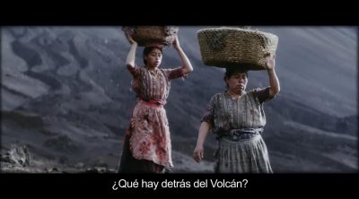 Tráiler subtitulado español 'Ixcanul'