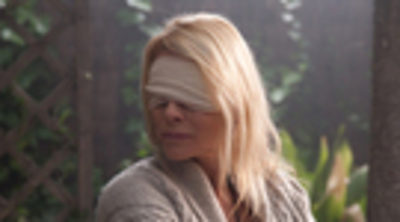 Tráiler 'Los ojos de Julia'