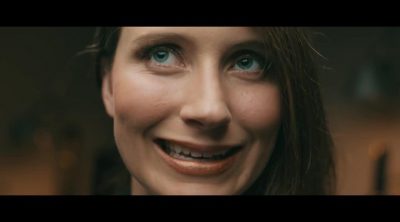 Cortometraje 'Sunspring'