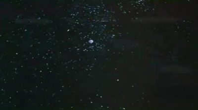 Tráiler 'La galaxia del terror'