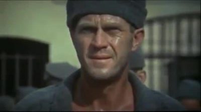 Tráiler 'Papillon' 1973