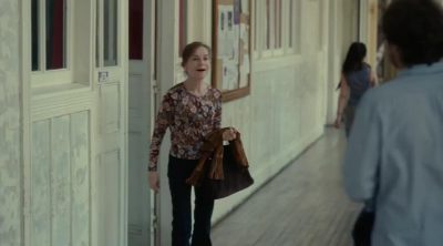 Tráiler español 'El porvenir'