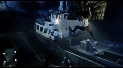 Tráiler 'The Quest (En busca de la ciudad perdida)'