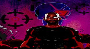 Spot español 'Escuadrón Suicida': Deadshot