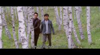 Tráiler subtitulado español 'Una pareja dispareja'