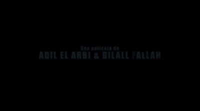 Tráiler español 'Black'
