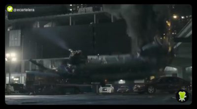 TOP 10: Películas con malas críticas que arrasaron en taquilla