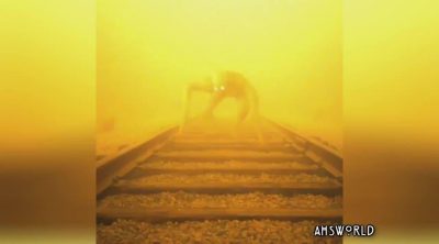Teaser 'American Horror Story' Temporada 6 #7