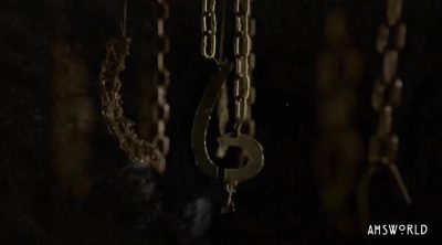 Teaser 'American Horror Story' Temporada 6 #8