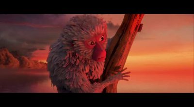 Spot español 'Kubo y las dos cuerdas mágicas' #3