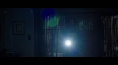 Clip 'Nunca apagues la luz' #3