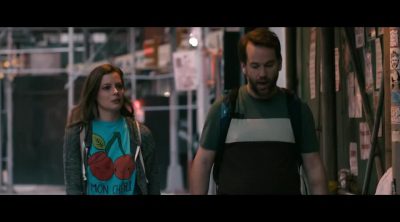 Tráiler 'Don't Think Twice'