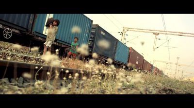 Tráiler 'Half Ticket'
