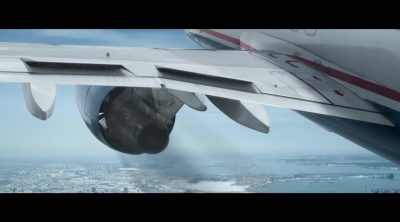 Tráiler IMAX 'Sully'