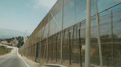 Tráiler oficial 'Las lagrimas de África'