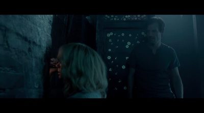 Tráiler 'The Disappointments Room'