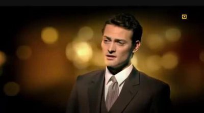 Promo 'Velvet' Temporada 4 #1