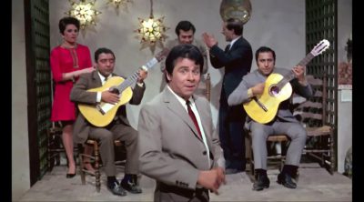 Tráiler 'Manda huevos'