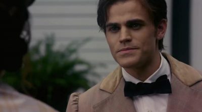 Tráiler 'Crónicas vampíricas' octava temporada