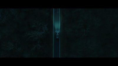 Teaser Tráiler 'El guardián invisible'