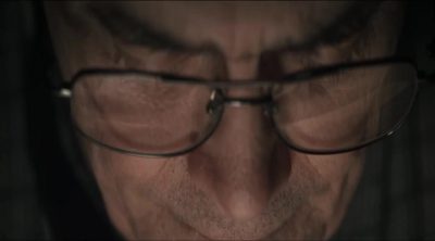 Tráiler 'A Good American'