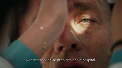 Featurette 'Inferno' #1
