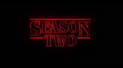 Teaser 'Stranger Things' temporada 2