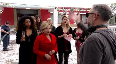 'Villaviciosa de al lado': Videoblog María Cruichshank y Alina Nastase