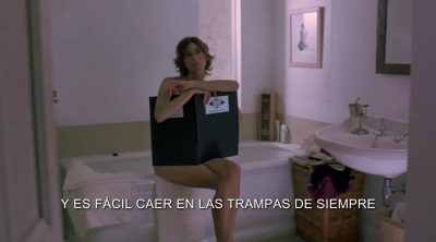 Clip la vida amorosa de 'Bridget Jones'