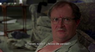 Clip 'Bridget Jones' y su diario