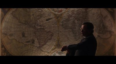 Featurette 'El hombre de las mil caras' "Paesa"