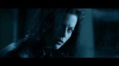 Tráiler 'Underworld: Blood Wars'