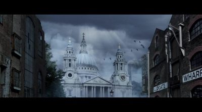 Tráiler 'Set the Thames on Fire'